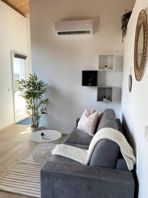 Charmant Studio 1 Menton Dış mekan fotoğraf